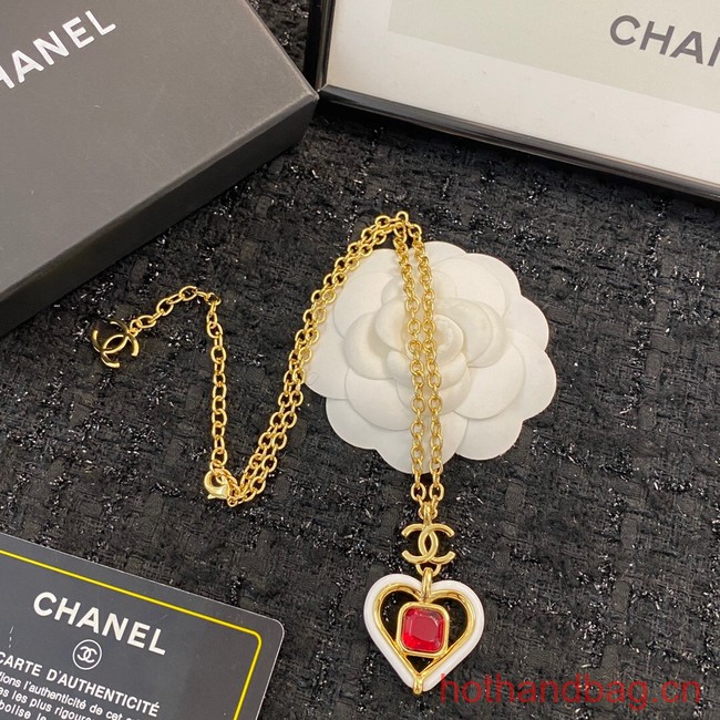 Chanel NECKLACE CE12714