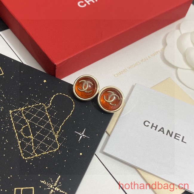 Chanel Earrings CE12791