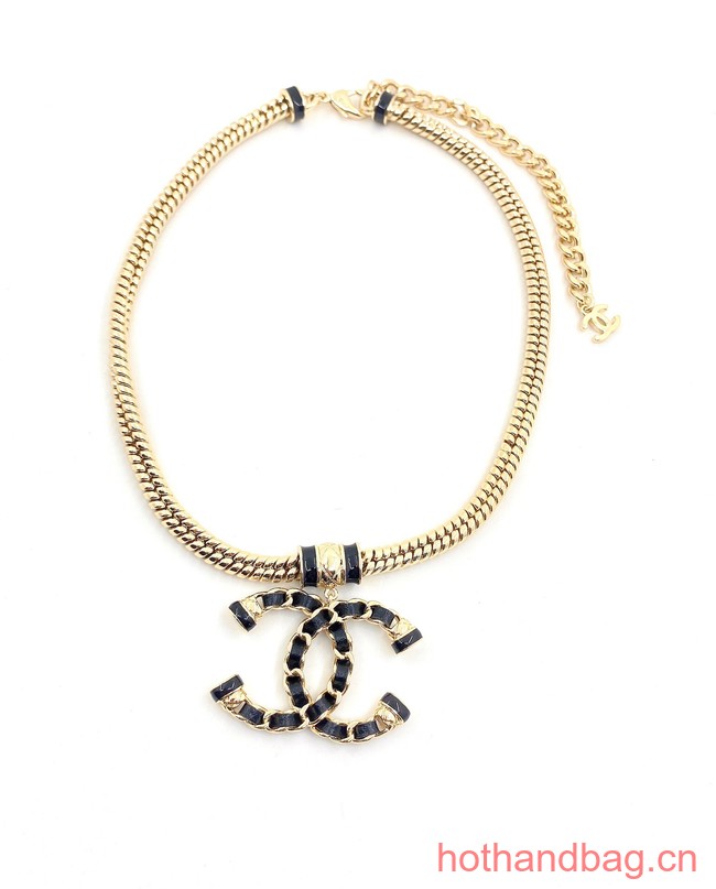 Chanel NECKLACE CE12835