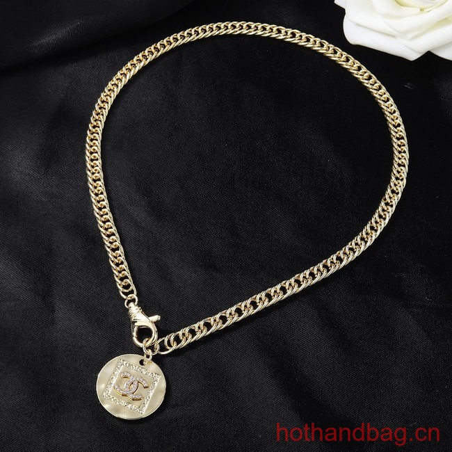 Chanel NECKLACE CE12929