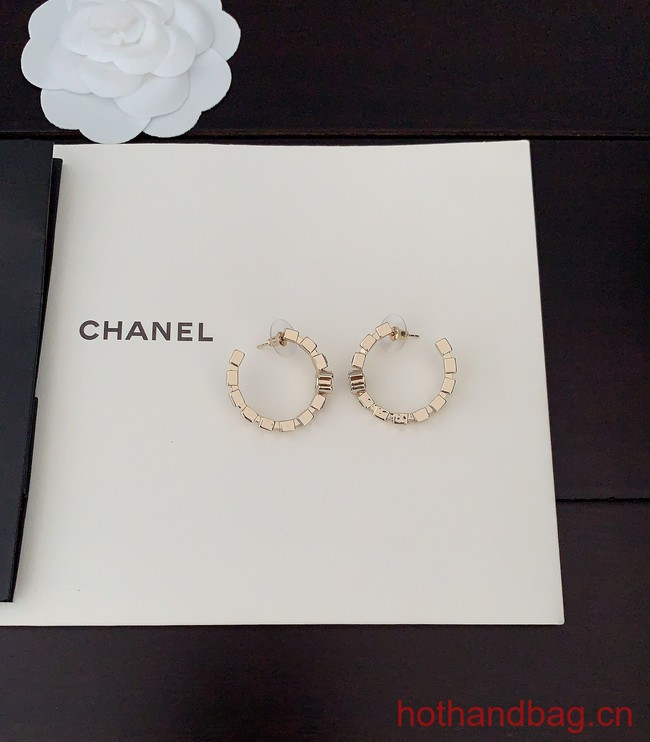 Chanel Earrings CE13000