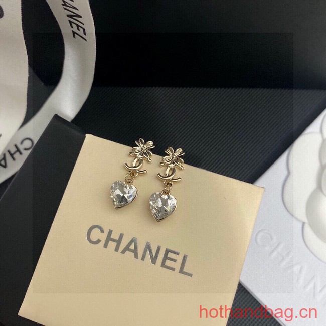Chanel Earrings CE13004