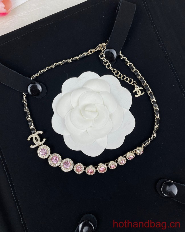 Chanel NECKLACE CE13079