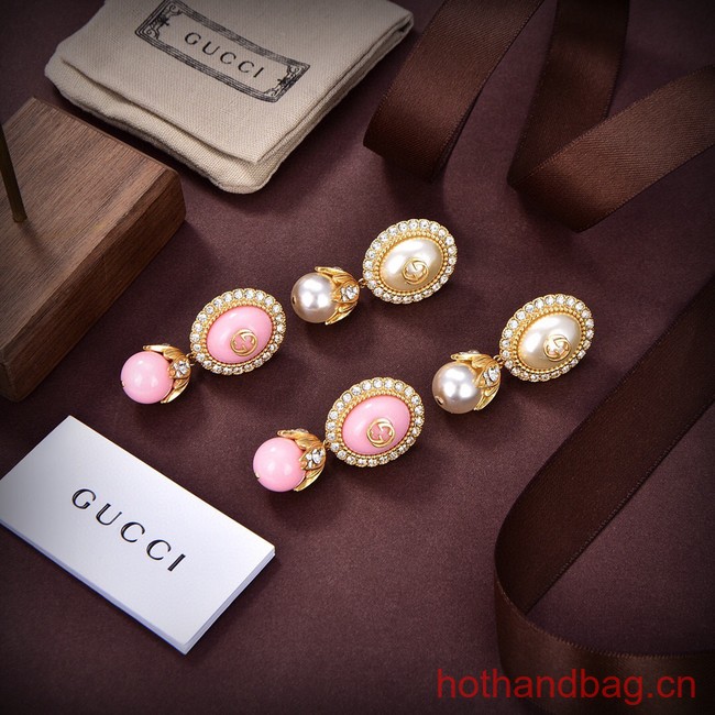 Chanel Earrings CE13098