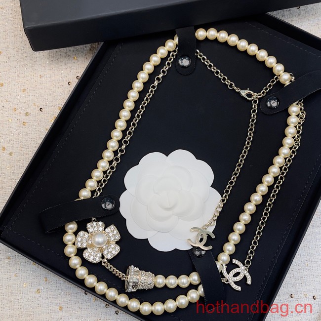 Chanel NECKLACE CE13099
