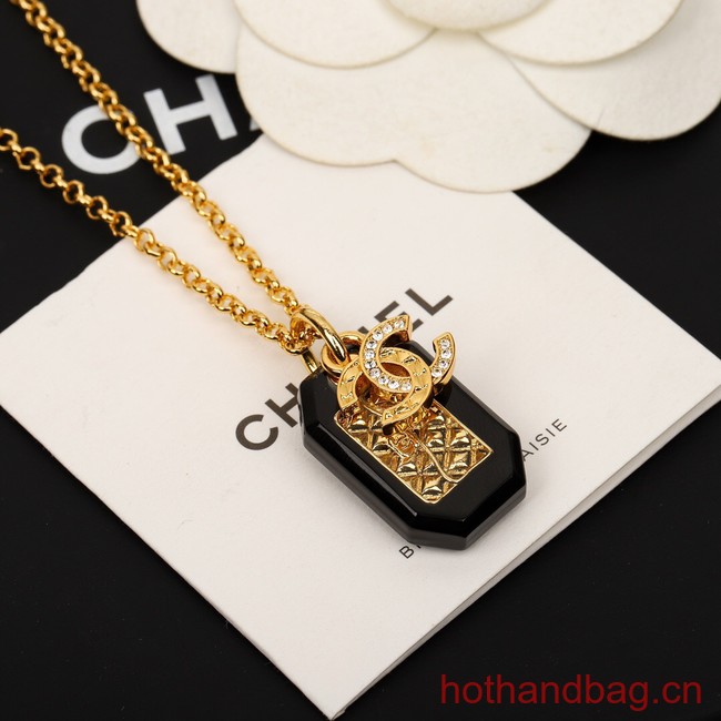 Chanel NECKLACE CE13108