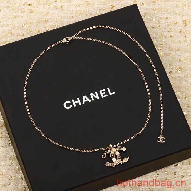 Chanel NECKLACE CE13112