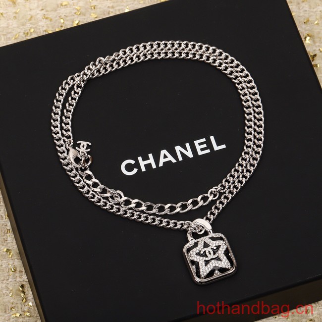 Chanel NECKLACE CE13114