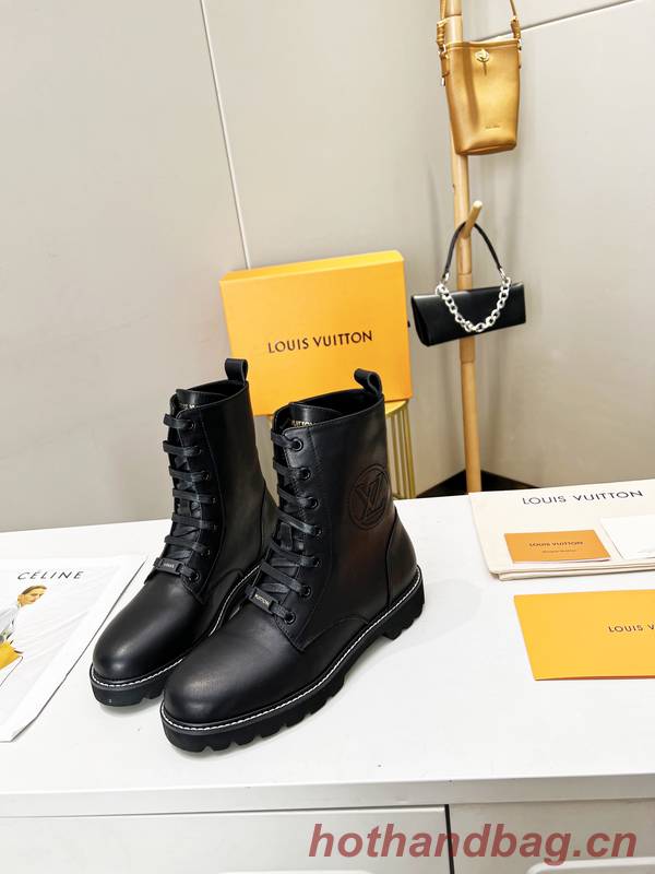Louis Vuitton Shoes LVS00602