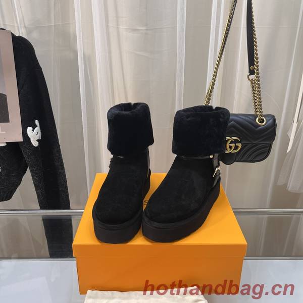 Louis Vuitton Shoes LVS00604