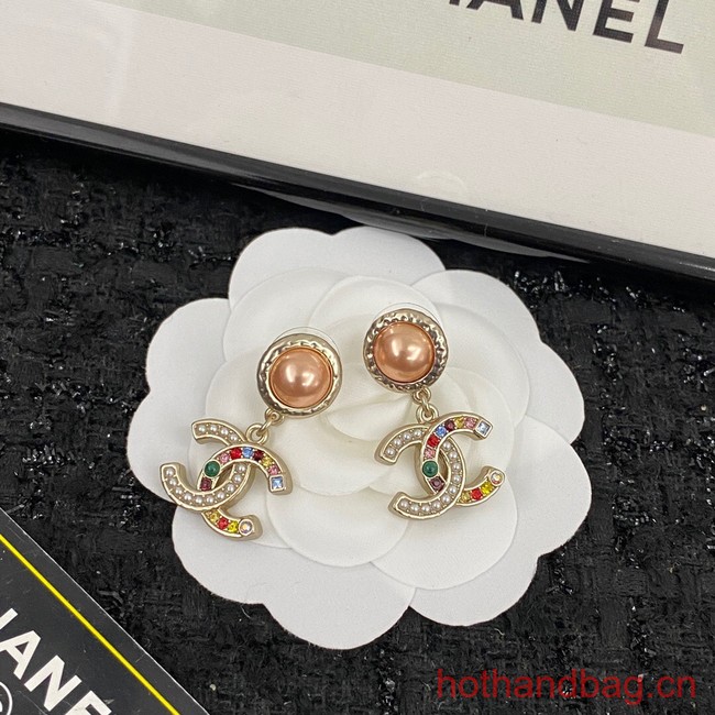 Chanel Earrings CE13209