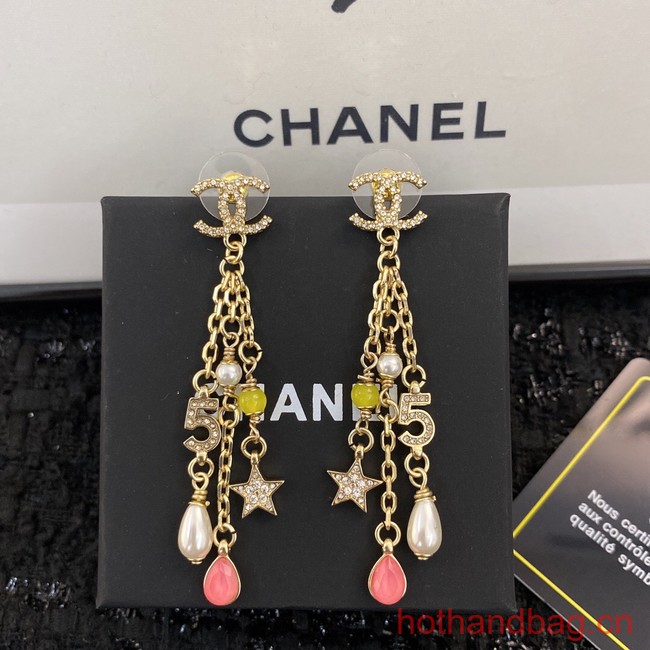 Chanel Earrings CE13210