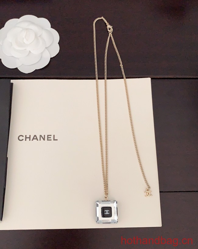 Chanel NECKLACE CE13200
