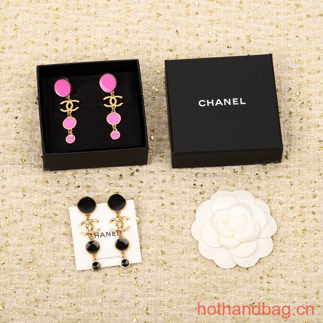 Chanel Earrings CE13240