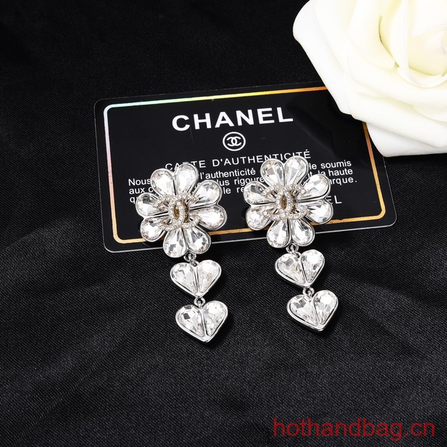 Chanel Earrings CE13359