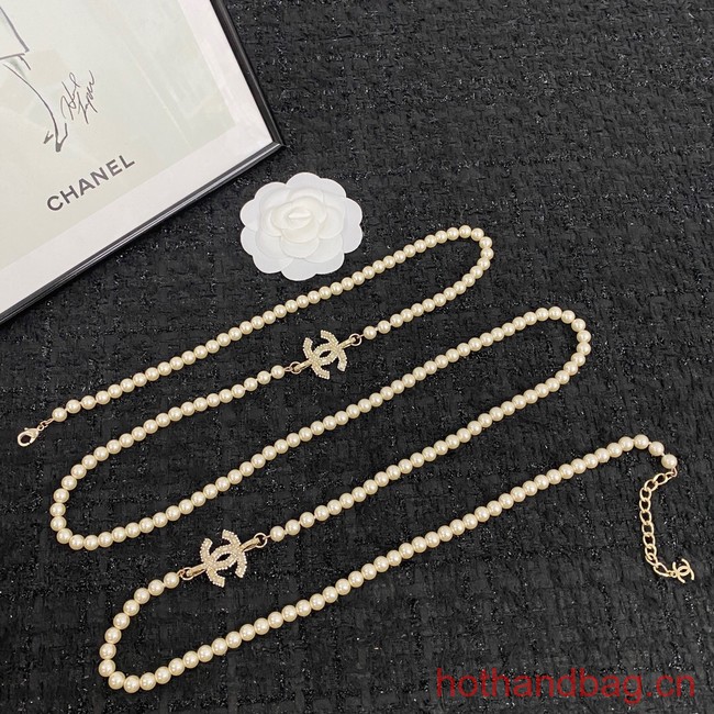 Chanel NECKLACE CE13499