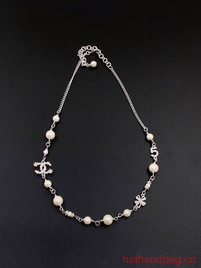 Chanel NECKLACE CE13601