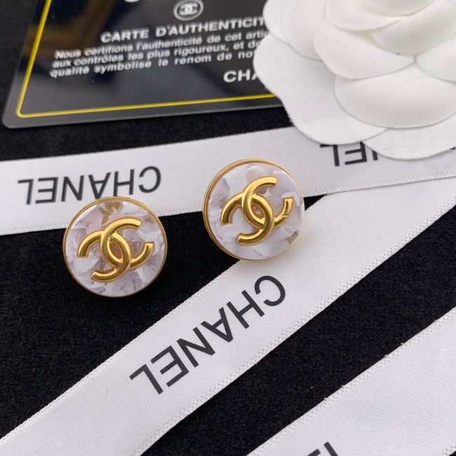 Chanel Earrings CE13759