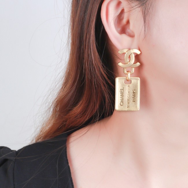 Chanel Earrings CE13761