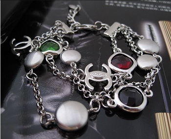 Chanel Bracelet CHJ0144