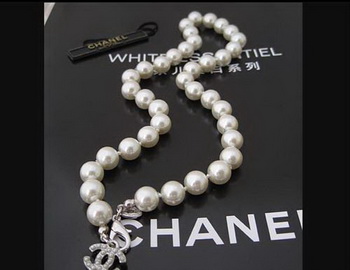 Chanel Necklace CHJ0018