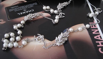 Chanel Necklace CHJ0056