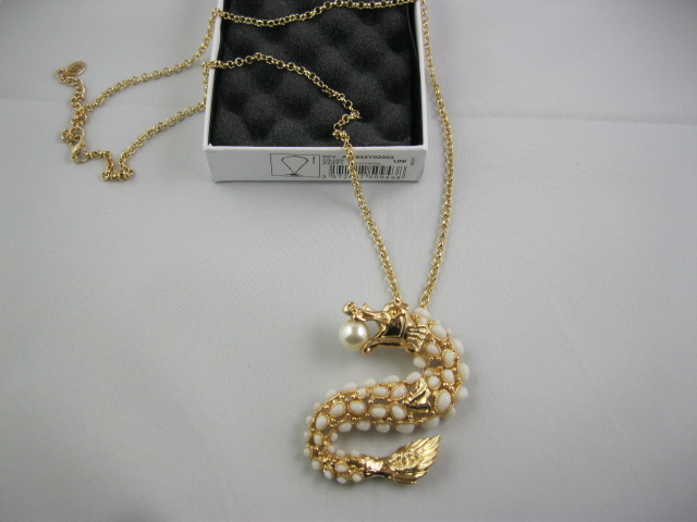 Chanel Necklace CHJ0066