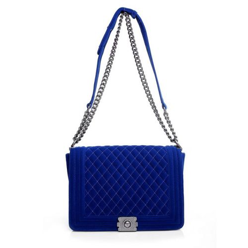 2014 nuovo blu Chanel A36116