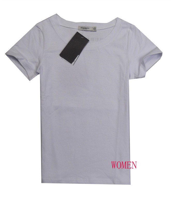 Burberry Donna T-shirt 10