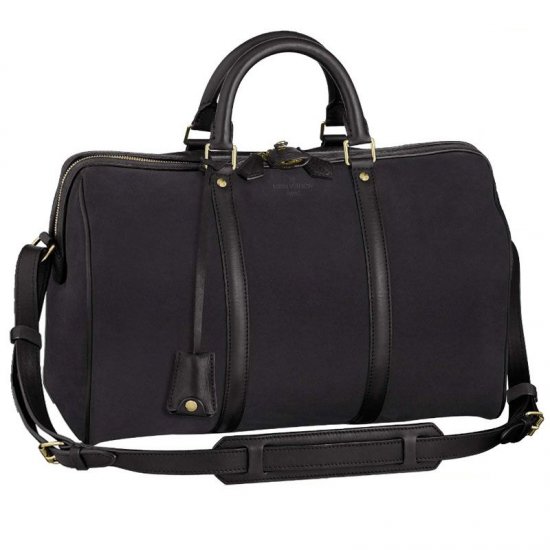 Louis Vuitton Sofia Coppola Collection SC Bag Asphalt Borse M95859