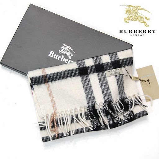 Burberry Sciarpa 35646976