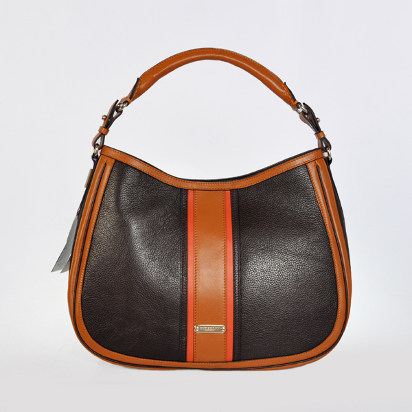 Burberry Classic Leather Tote Borsa 38062673