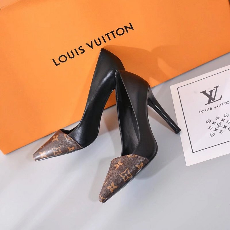 Louis Vuitton Donna Scarpe 0291