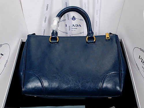 Louis Vuitton in pelle di vitello Tournon Hobo Borse M50541 Blu - Clicca l'immagine per chiudere