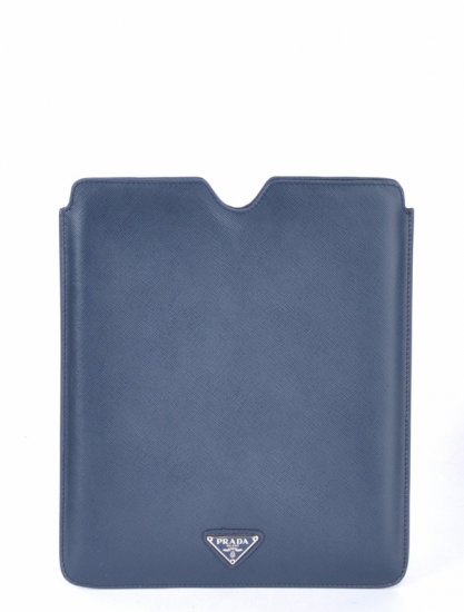 Prada Saffiano iPad 2 e iPad 3 cassa del manicotto del 2ARD64 in