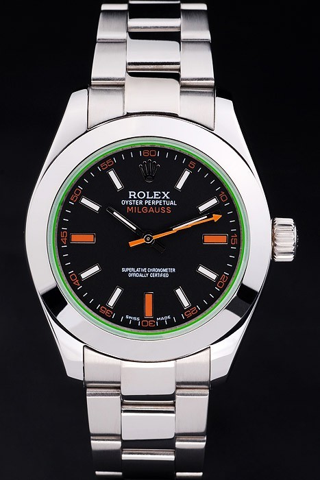 Rolex Milgauss-rl191